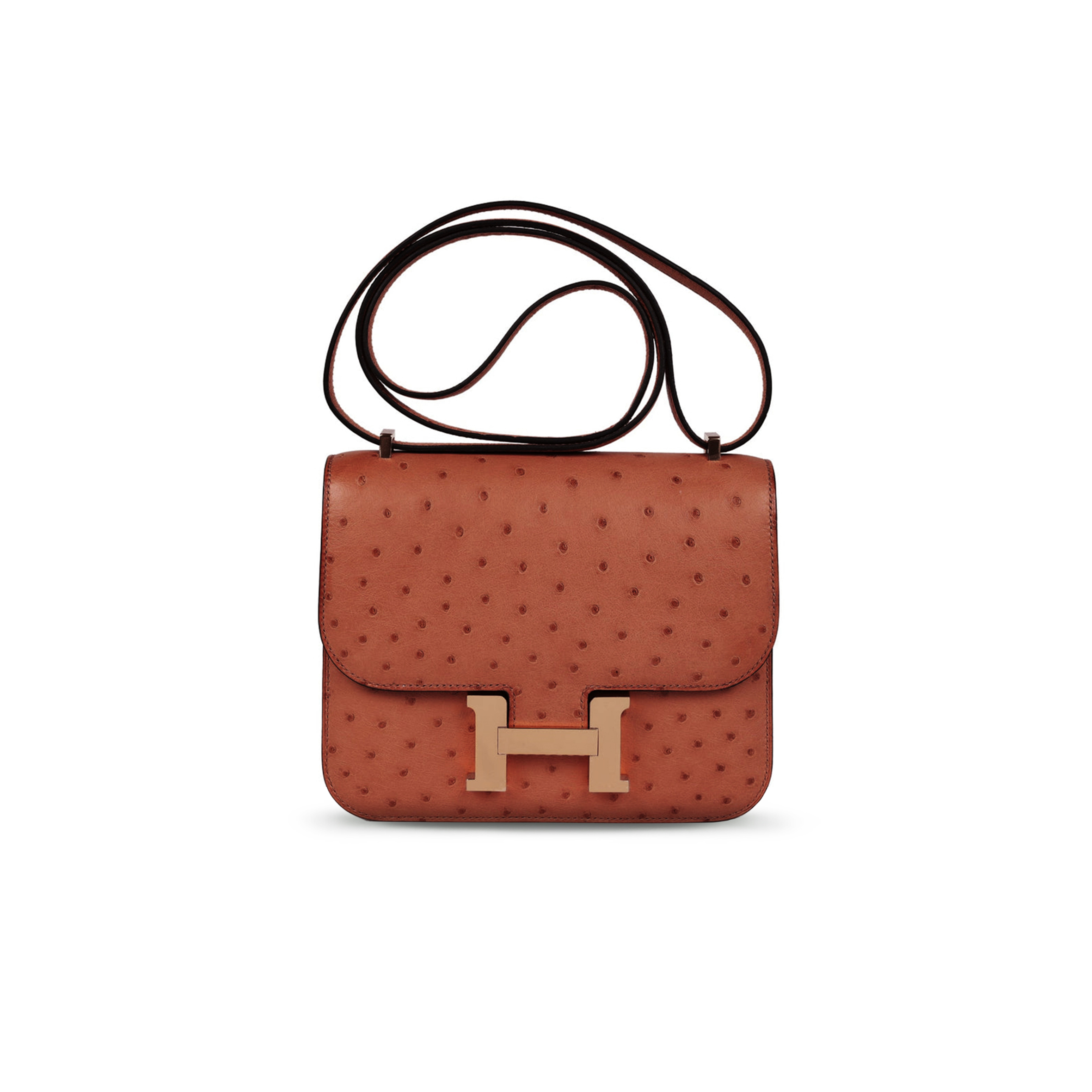 H**mes master constance 18 h066234ck4g (18*15*4cm)